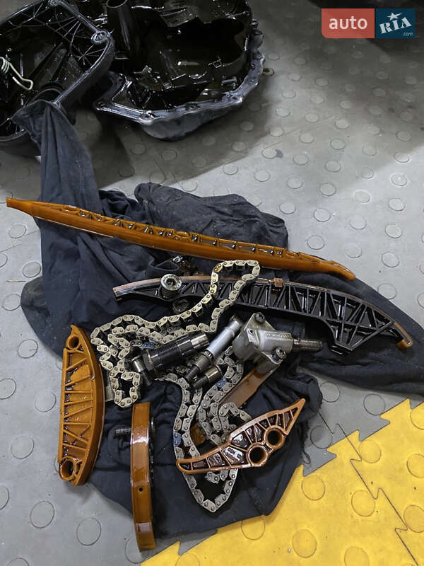 Універсал Skoda Octavia 2010 в Києві