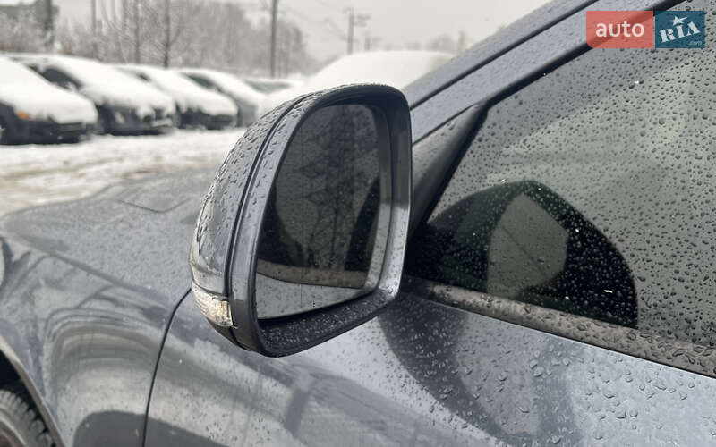 Лифтбек Skoda Octavia 2012 в Стрые