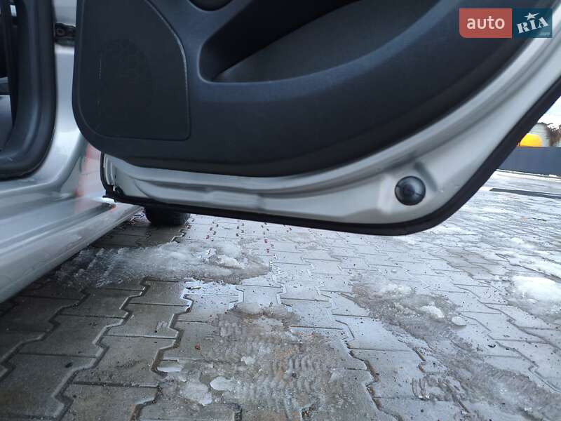 Універсал Skoda Octavia 2006 в Львові