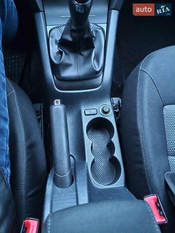 Універсал Skoda Octavia 2006 в Львові