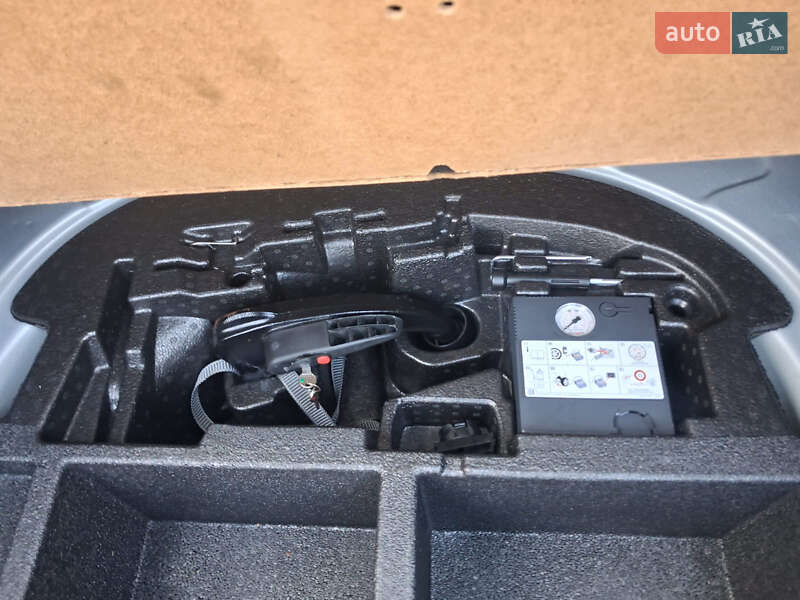 Универсал Skoda Octavia 2020 в Чернигове