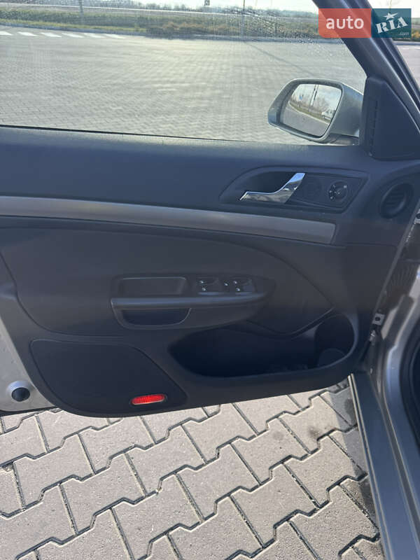 Універсал Skoda Octavia 2006 в Бучачі