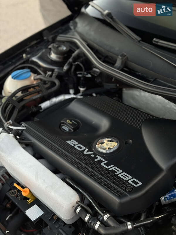 Универсал Skoda Octavia 2004 в Харькове