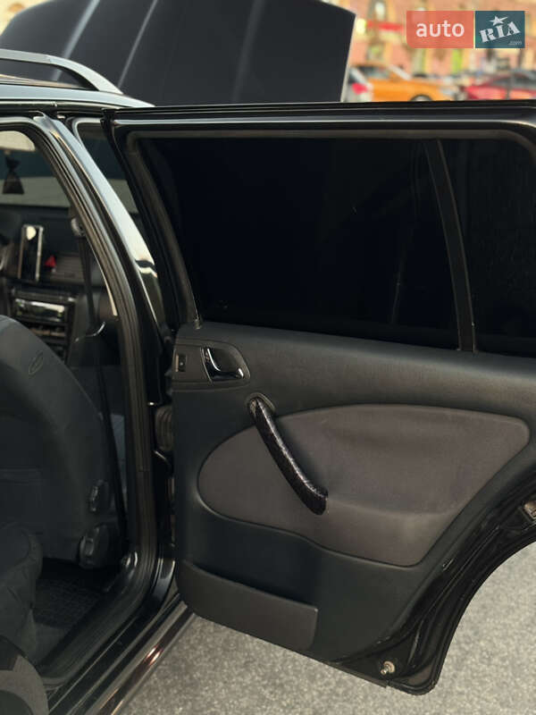 Универсал Skoda Octavia 2004 в Харькове