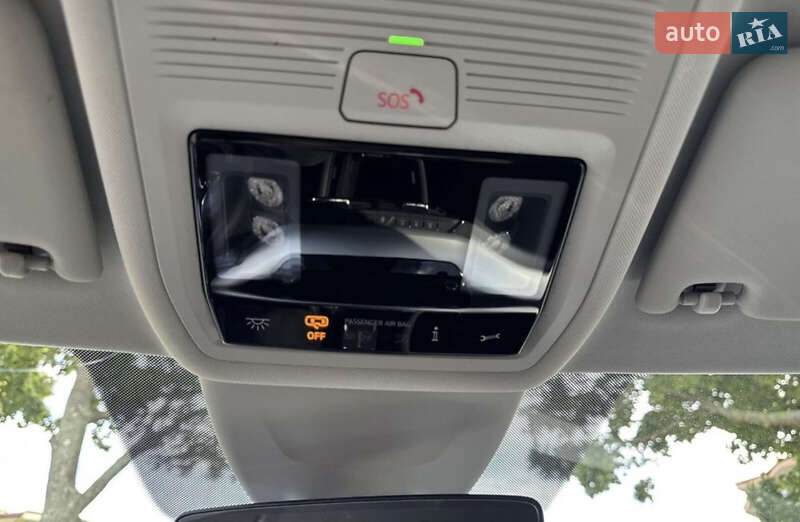 Ліфтбек Skoda Octavia 2021 в Ужгороді