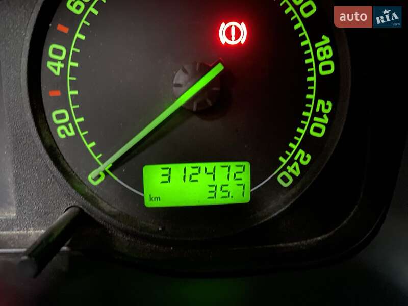 Универсал Skoda Octavia 2008 в Ровно