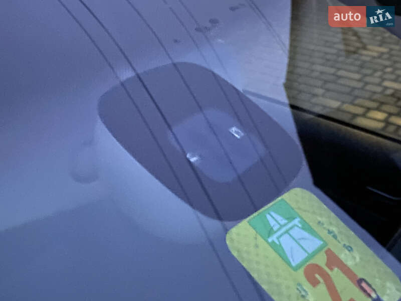 Універсал Skoda Octavia 2007 в Умані