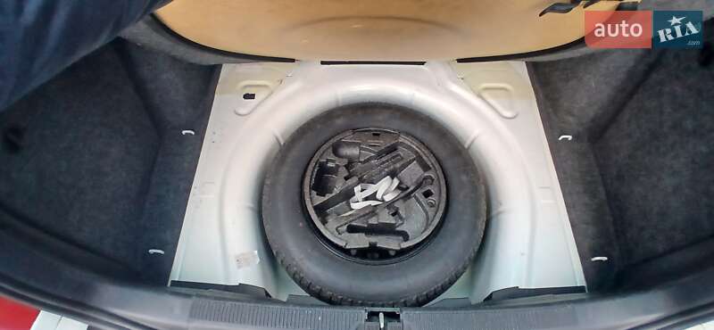 Універсал Skoda Octavia 2008 в Білій Церкві фото 6 Універсал Skoda Octavia 2008 в Білій Церкві