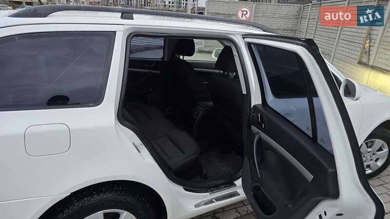 Універсал Skoda Octavia 2011 в Вінниці