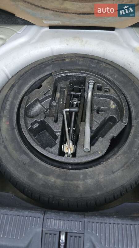 Універсал Skoda Octavia 2011 в Вінниці