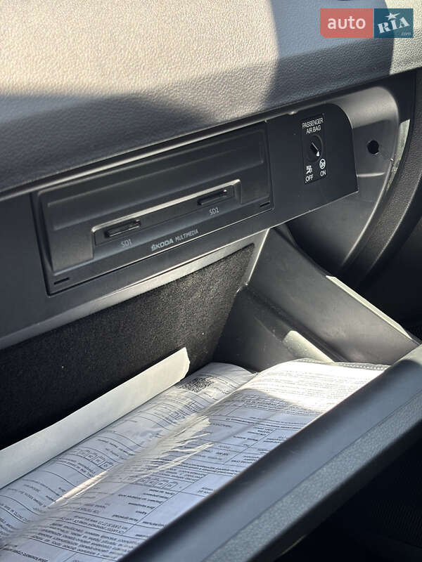 Ліфтбек Skoda Octavia 2018 в Великих Мостах