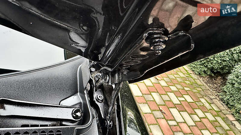 Универсал Skoda Octavia 2010 в Хороле