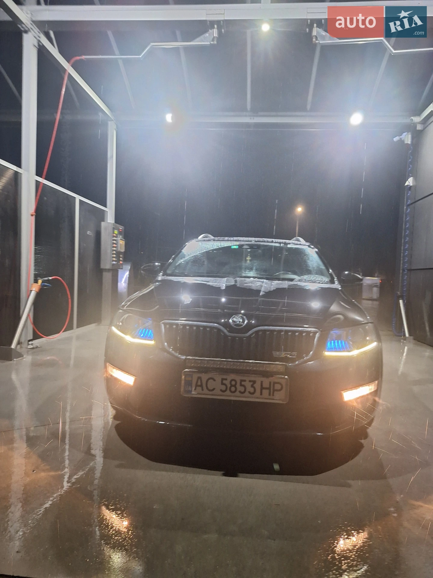 2013 Skoda Octavia - мініатюра 2