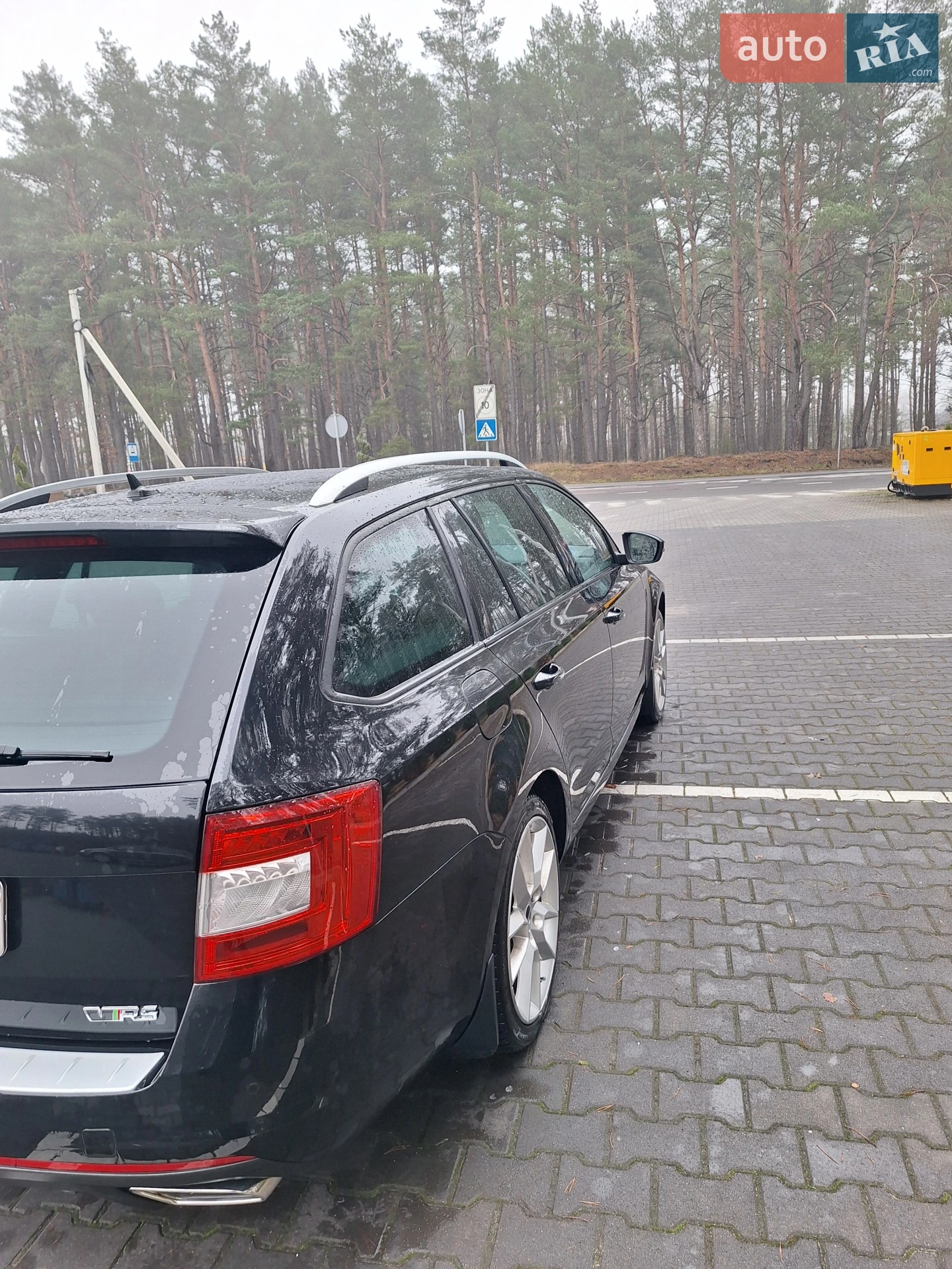 2013 Skoda Octavia - мініатюра 10