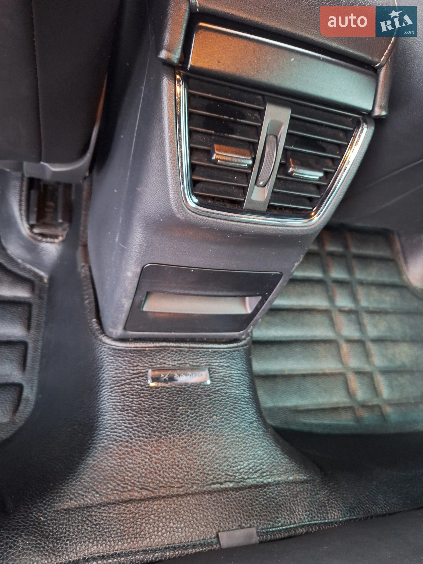 2013 Skoda Octavia - мініатюра 18