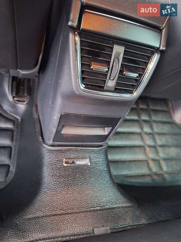 Универсал Skoda Octavia 2013 в Луцке