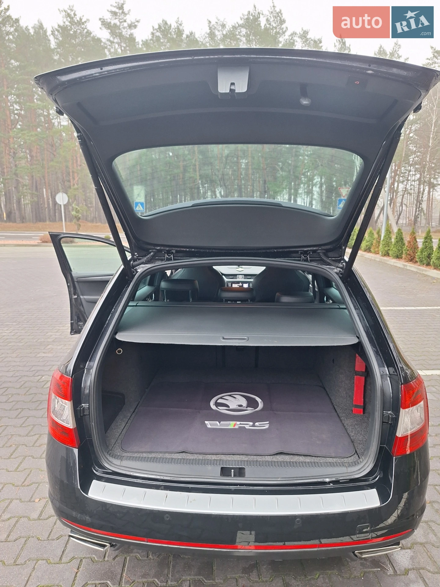 2013 Skoda Octavia - мініатюра 19