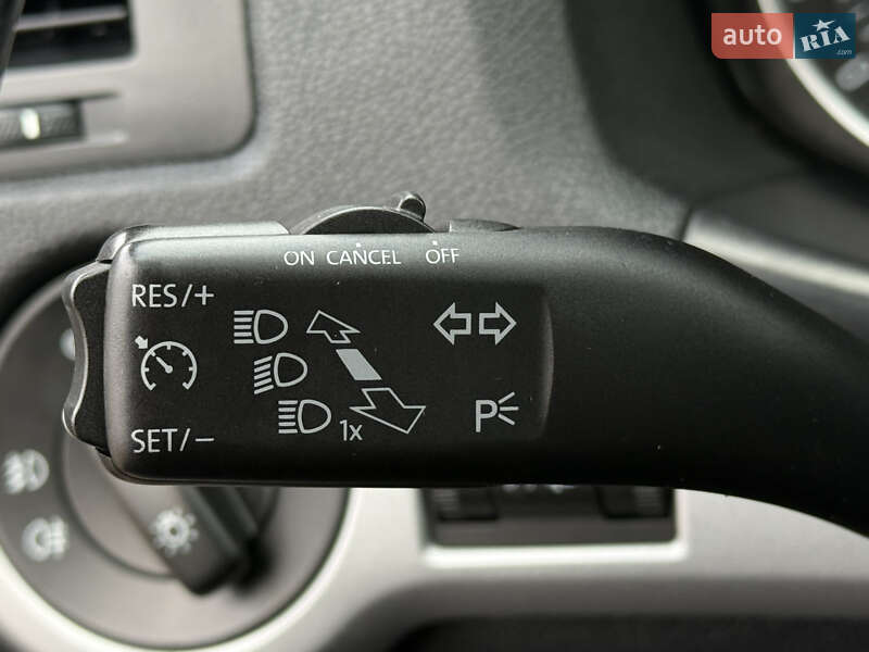 Універсал Skoda Octavia 2013 в Бердичеві