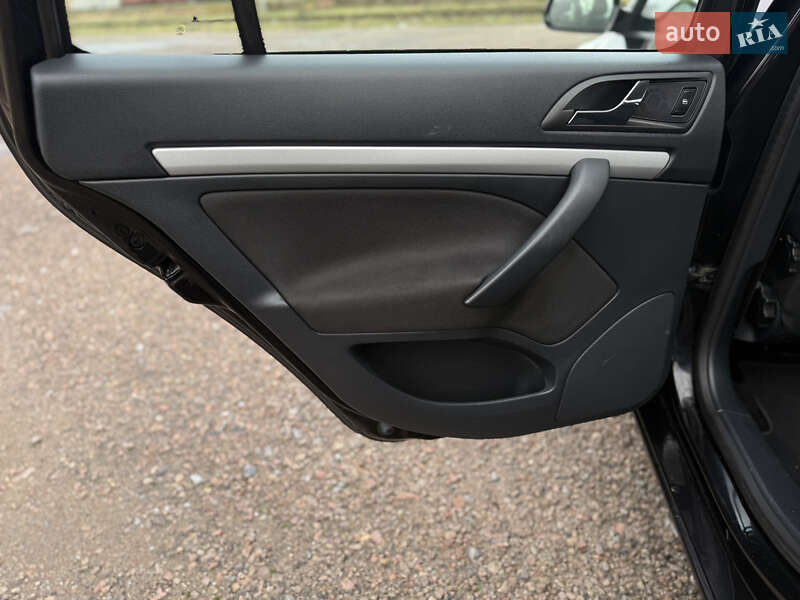 Універсал Skoda Octavia 2013 в Бердичеві