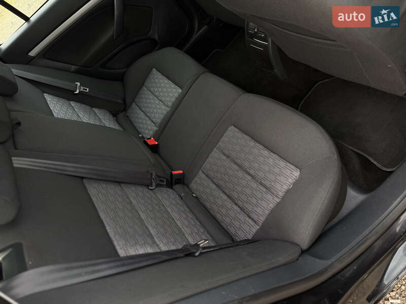 Універсал Skoda Octavia 2013 в Бердичеві