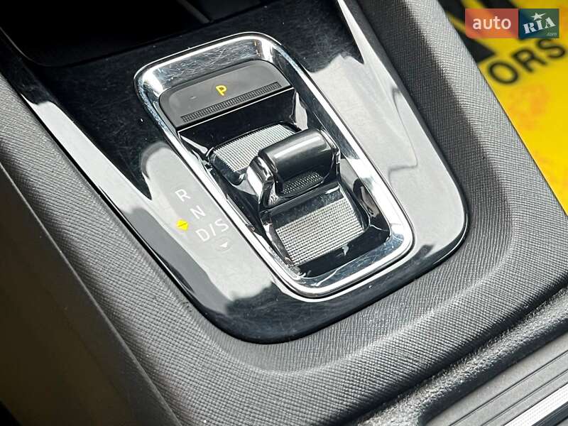 Лифтбек Skoda Octavia 2021 в Киеве