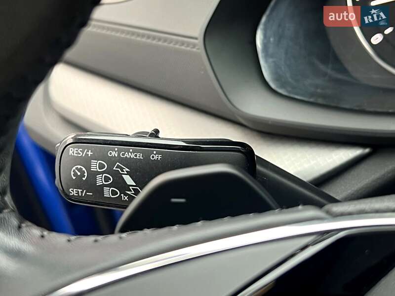 Лифтбек Skoda Octavia 2021 в Киеве