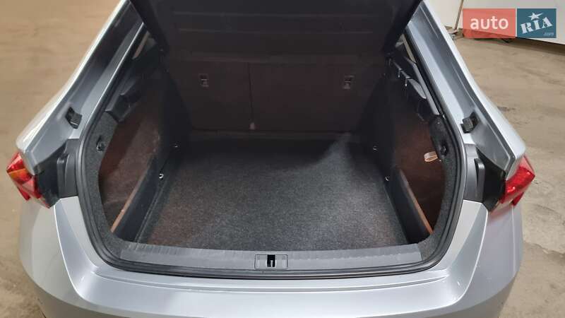 Ліфтбек Skoda Octavia 2021 в Києві