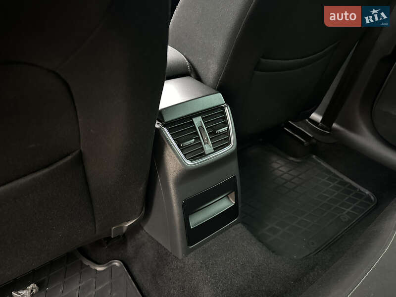 Универсал Skoda Octavia 2017 в Виннице