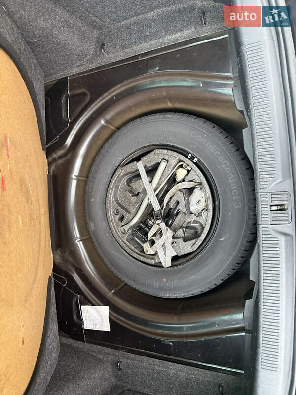 Универсал Skoda Octavia 2011 в Киеве