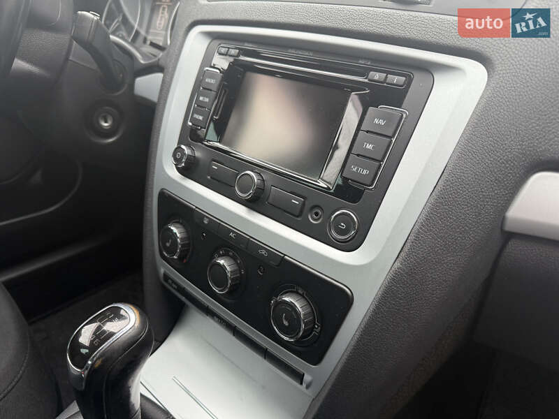 Универсал Skoda Octavia 2011 в Киеве