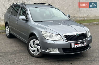 Универсал Skoda Octavia 2013 в Киеве