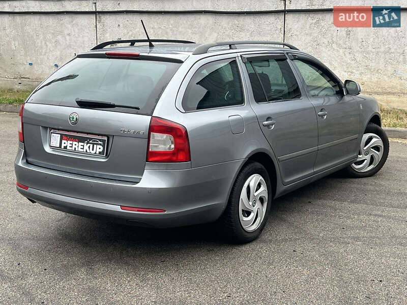 Универсал Skoda Octavia 2013 в Киеве фото 6 Универсал Skoda Octavia 2013 в Киеве