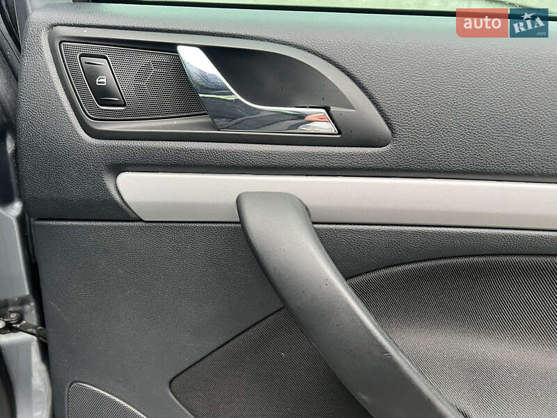 Универсал Skoda Octavia 2013 в Киеве фото 24 Универсал Skoda Octavia 2013 в Киеве