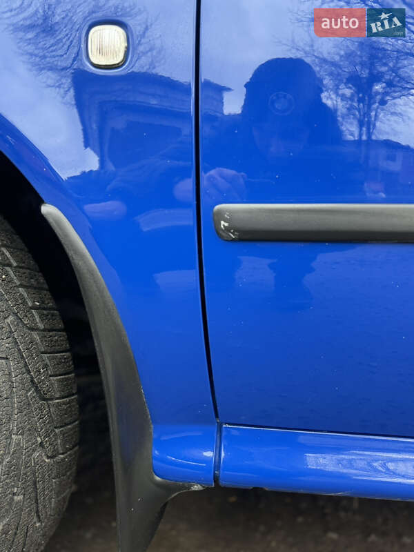 Універсал Skoda Octavia 2006 в Хмельницькому