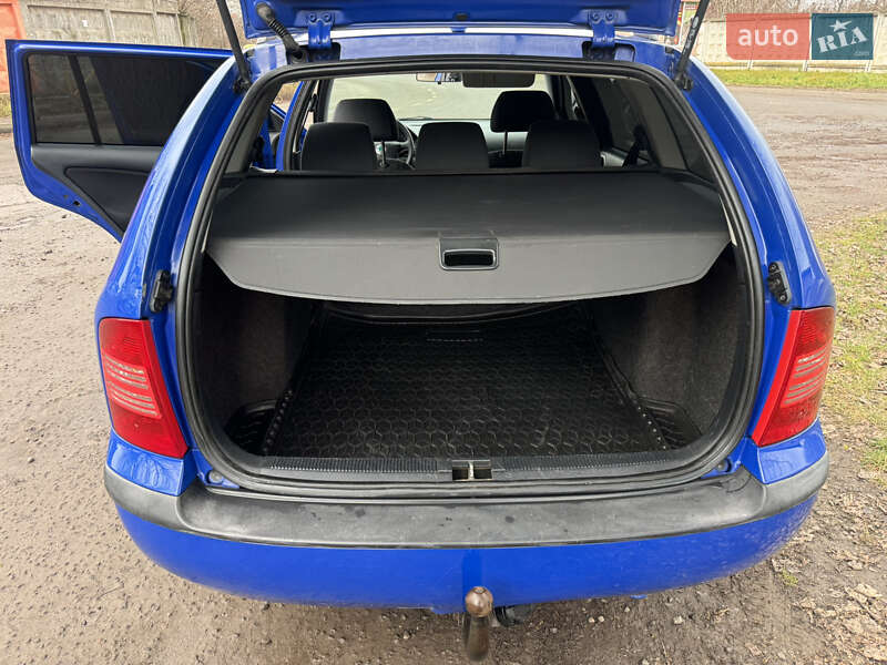 Універсал Skoda Octavia 2006 в Хмельницькому