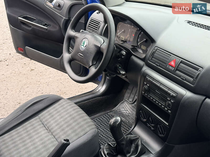 Універсал Skoda Octavia 2006 в Хмельницькому