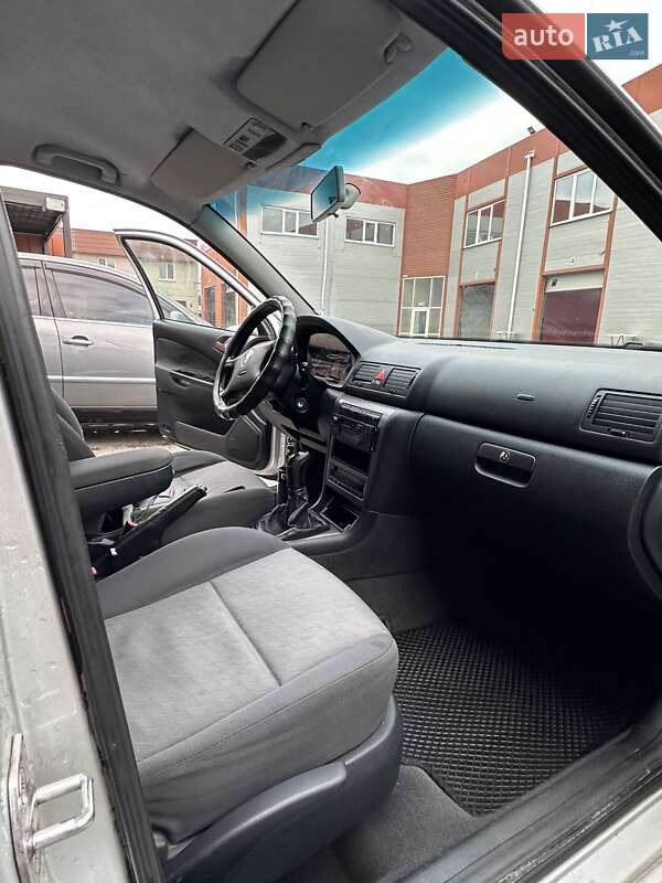 Универсал Skoda Octavia 2004 в Сумах