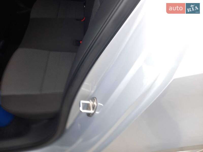 Ліфтбек Skoda Octavia 2014 в Черкасах фото 22 Ліфтбек Skoda Octavia 2014 в Черкасах