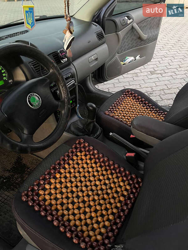 Универсал Skoda Octavia 2000 в Львове фото 21 Универсал Skoda Octavia 2000 в Львове