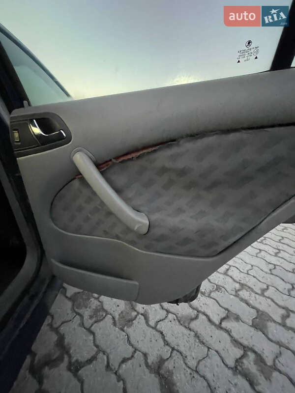 Универсал Skoda Octavia 2000 в Львове фото 28 Универсал Skoda Octavia 2000 в Львове