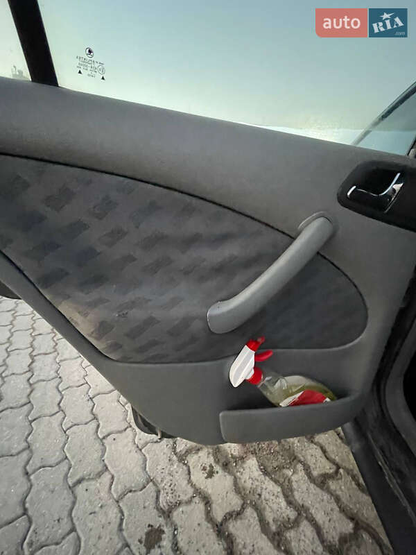 Универсал Skoda Octavia 2000 в Львове фото 29 Универсал Skoda Octavia 2000 в Львове