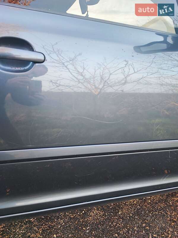 Универсал Skoda Octavia 2011 в Николаеве