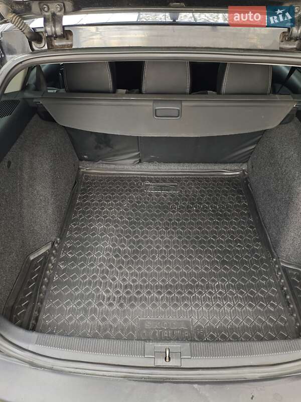 Универсал Skoda Octavia 2005 в Подольске