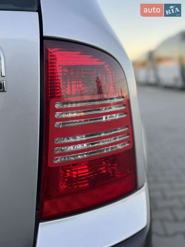 Універсал Skoda Octavia 2006 в Нововолинську фото 38 Універсал Skoda Octavia 2006 в Нововолинську