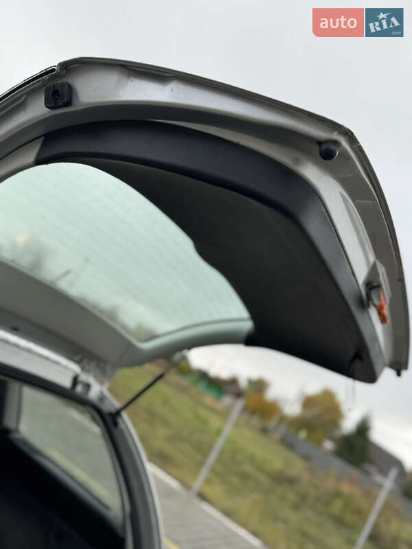 Універсал Skoda Octavia 2006 в Нововолинську фото 43 Універсал Skoda Octavia 2006 в Нововолинську