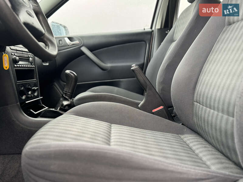 Універсал Skoda Octavia 2006 в Нововолинську фото 66 Універсал Skoda Octavia 2006 в Нововолинську