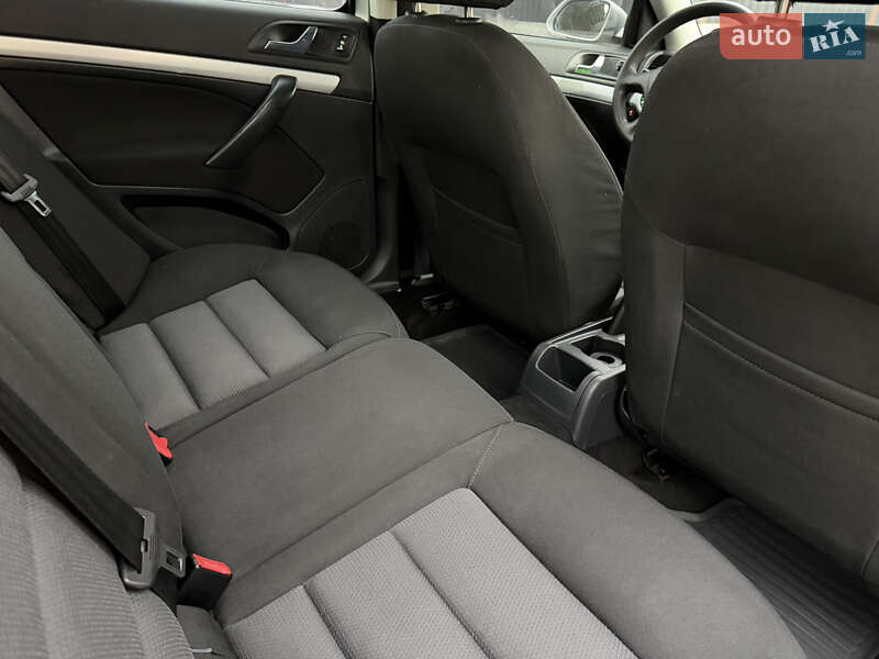 Ліфтбек Skoda Octavia 2007 в Івано-Франківську фото 11 Ліфтбек Skoda Octavia 2007 в Івано-Франківську