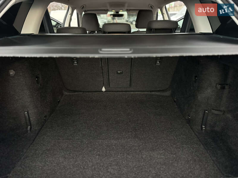 Лифтбек Skoda Octavia 2017 в Берегово фото 16 Лифтбек Skoda Octavia 2017 в Берегово