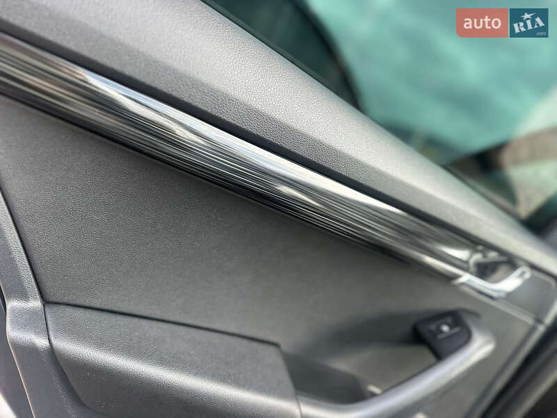 Лифтбек Skoda Octavia 2017 в Берегово фото 24 Лифтбек Skoda Octavia 2017 в Берегово