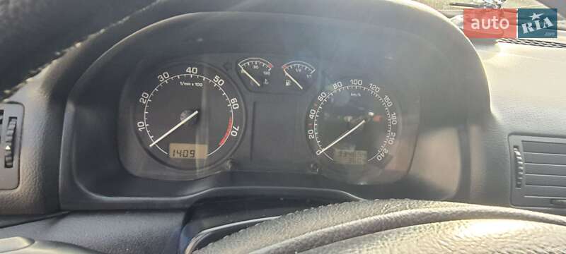 Універсал Skoda Octavia 2008 в Ізмаїлі фото 2 Універсал Skoda Octavia 2008 в Ізмаїлі